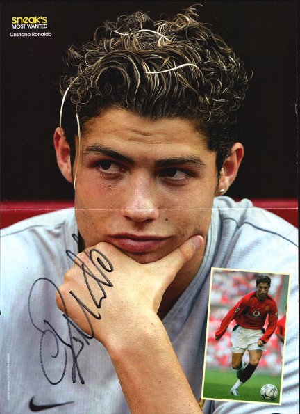 c-ronaldo